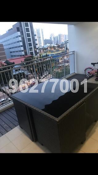 Blk 9 City View @ Boon Keng (Kallang/Whampoa), HDB 5 Rooms #166846442